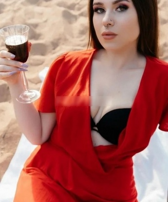 Настя, 22 года