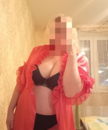 Оксана, 42 года