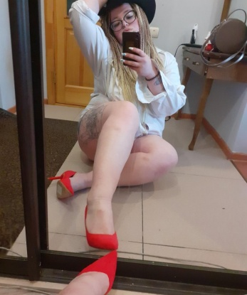 Арина, 23 года