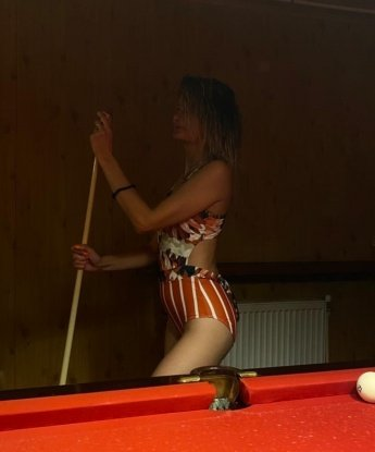 Цветана, 38 лет